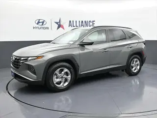 Hyundai TUCSON 2024 SEL 4dr SUV