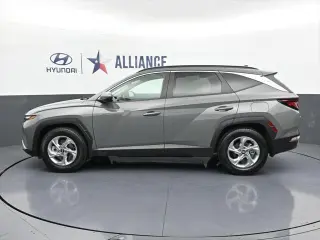 Hyundai TUCSON 2024 SEL 4dr SUV
