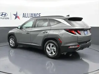 Hyundai TUCSON 2024 SEL 4dr SUV