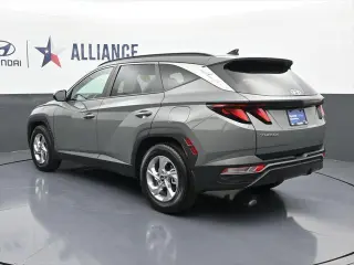 Hyundai TUCSON 2024 SEL 4dr SUV