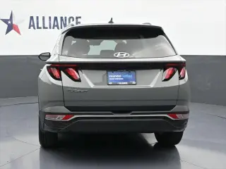 Hyundai TUCSON 2024 SEL 4dr SUV