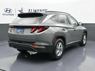 Hyundai TUCSON 2024 SEL 4dr SUV