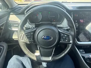 Subaru Outback 2023 AWD Limited 4dr Crossover