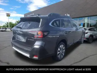 Subaru Outback 2023 AWD Limited 4dr Crossover