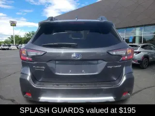 Subaru Outback 2023 AWD Limited 4dr Crossover