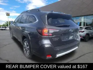 Subaru Outback 2023 AWD Limited 4dr Crossover