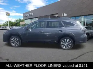 Subaru Outback 2023 AWD Limited 4dr Crossover