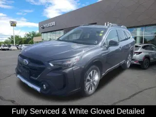 Subaru Outback 2023 AWD Limited 4dr Crossover