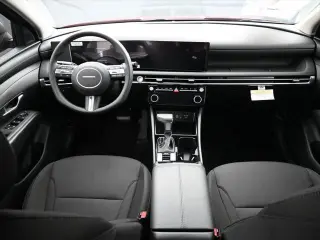 Hyundai TUCSON 2025 SEL 4p SUV