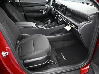 Hyundai TUCSON 2025 SEL 4p SUV