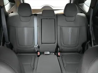 Hyundai TUCSON 2025 SEL 4p SUV