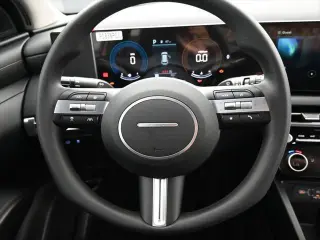 Hyundai TUCSON 2025 SEL 4p SUV
