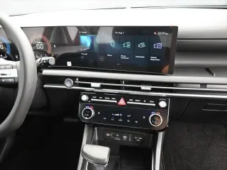 Hyundai TUCSON 2025 SEL 4p SUV