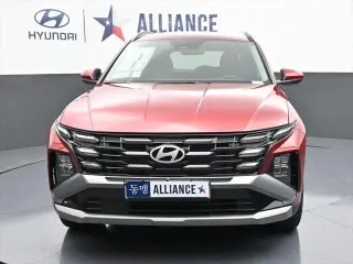 Hyundai TUCSON 2025 SEL 4dr SUV