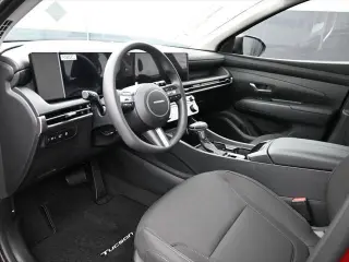 Hyundai TUCSON 2025 SEL 4dr SUV