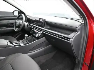Hyundai TUCSON 2025 SEL 4dr SUV