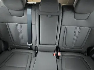 Hyundai TUCSON 2025 SEL 4dr SUV