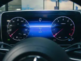 Mercedes-Benz GLC 2023 AWD GLC 300 4MATIC 4p SUV