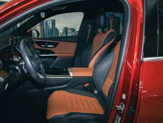 Mercedes-Benz GLC 2023 AWD GLC 300 4MATIC 4p SUV