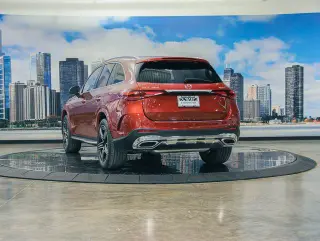 Mercedes-Benz GLC 2023 AWD GLC 300 4MATIC 4p SUV