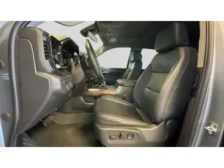 Chevrolet Silverado 1500 2023 4x4 LT Trail Boss 4dr Crew Cab 5,8 ft. SB