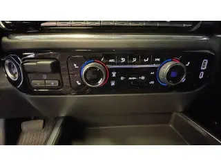 Chevrolet Silverado 1500 2023 4x4 LT Trail Boss 4dr Crew Cab 5,8 ft. SB