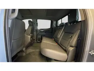 Chevrolet Silverado 1500 2023 4x4 LT Trail Boss 4dr Crew Cab 5,8 ft. SB