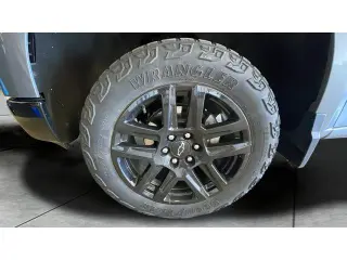 Chevrolet Silverado 1500 2023 4x4 LT Trail Boss 4dr Crew Cab 5,8 ft. SB