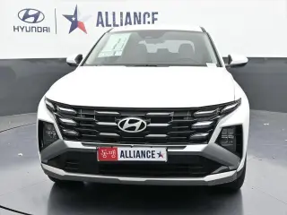 Hyundai TUCSON 2026 SE 4p SUV