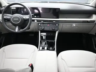 Hyundai TUCSON 2026 SE 4p SUV