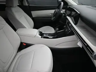 Hyundai TUCSON 2026 SE 4p SUV