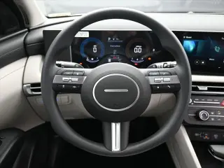 Hyundai TUCSON 2026 SE 4p SUV