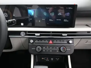 Hyundai TUCSON 2026 SE 4p SUV