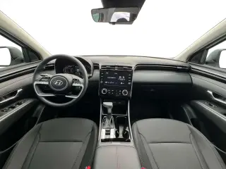 Hyundai TUCSON 2024 SE 4p SUV
