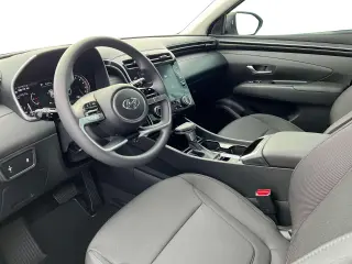 Hyundai TUCSON 2024 SE 4p SUV