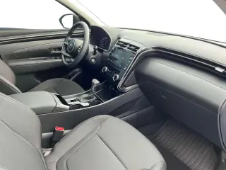 Hyundai TUCSON 2024 SE 4p SUV