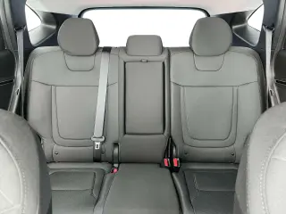 Hyundai TUCSON 2024 SE 4p SUV