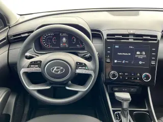 Hyundai TUCSON 2024 SE 4p SUV