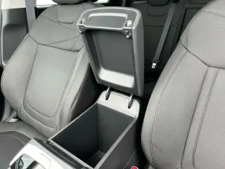 Hyundai TUCSON 2024 SE 4p SUV