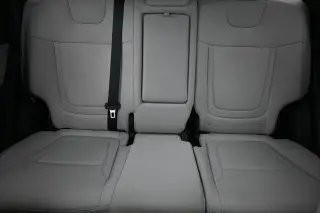 Hyundai TUCSON 2025 SE 4dr SUV