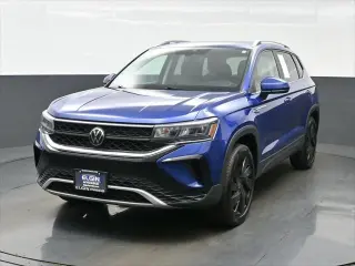 Volkswagen Taos 2024 AWD SE 4Motion 4dr SUV