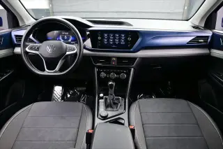Volkswagen Taos 2024 AWD SE 4Motion 4dr SUV