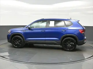Volkswagen Taos 2024 AWD SE 4Motion 4dr SUV