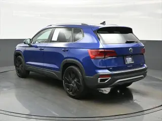 Volkswagen Taos 2024 AWD SE 4Motion 4dr SUV