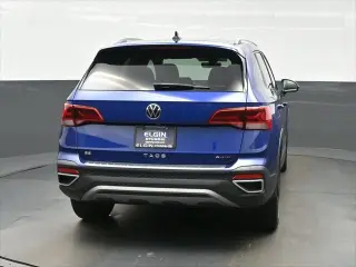 Volkswagen Taos 2024 AWD SE 4Motion 4dr SUV