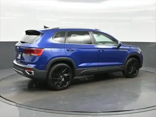 Volkswagen Taos 2024 AWD SE 4Motion 4dr SUV