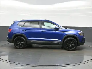 Volkswagen Taos 2024 AWD SE 4Motion 4dr SUV