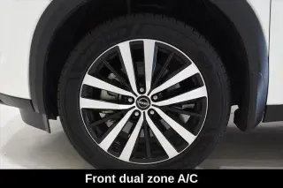 Nissan Pathfinder 2024 AWD Platinum 4dr SUV