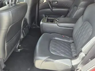 Nissan Armada 2023 4x4 Platinum 4dr SUV