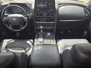 Nissan Armada 2023 4x4 Platinum 4dr SUV